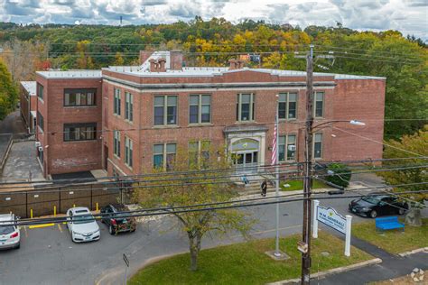 waterbury k 12 public schools.